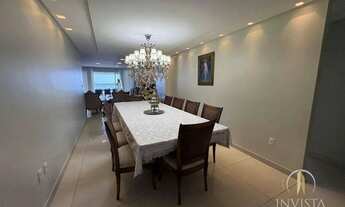 Imagem 7: Apartamento com 4 dormitórios à venda, 246 m² por R$ 3.300.000,00 - Altiplano Cabo Branco