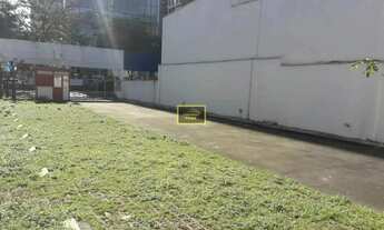 Imagem 4: Terreno comercial para locação na Rebouças