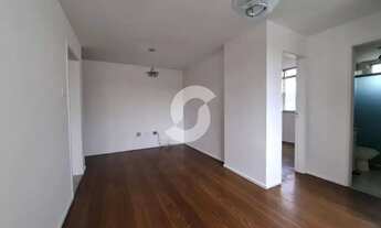 Imagem 5: Vendo apartamento com 2 quartos e vaga em Fonseca - Niterói - RJ