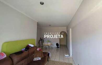 Imagem 3: Apartamento com 3 dormitórios à venda, 118 m² por R$ 420.000,00 - Vila Liberdade - Preside