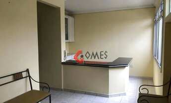 Imagem 2: Sobrado com 3 dormitórios para alugar, 210 m² por R$ 4.250,00/mês - Anchieta - São Bernard