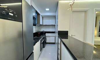 Imagem 5: Apartamento 1/4 Bauen Alphaville