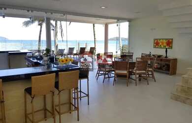 Imagem 5: Casa Padrão em Ubatuba