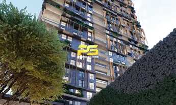 Imagem 3: Apartamento - 3 dormitórios - 3 Suítes - localizado em João Pessoa / Jardim Oceania REF: D