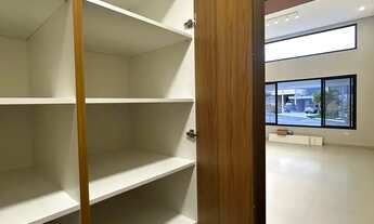 Imagem 2: ALUGO CASA CONDOMÍNIO FECHADO