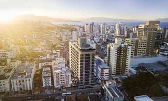 Imagem 4: Apartamento de 3 suítes garden à venda no Estreito