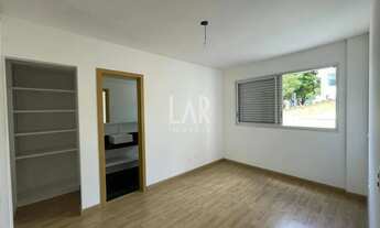 Imagem 6: Área Privativa para aluguel, 3 quartos, 2 suítes, 3 vagas, Liberdade - Belo Horizonte/MG