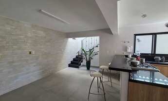 Imagem 3: Imóvel para venda possui 300 metros quadrados com 4 quartos em Santa Inês - Belo Horizonte