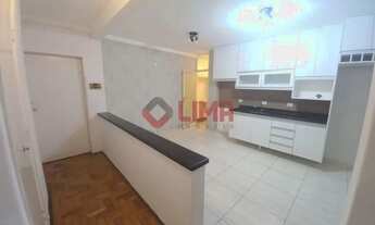 Imagem 3: EDIFÍCIO NO CENTRO DE BAURU - 3 DORM 1 SUITE