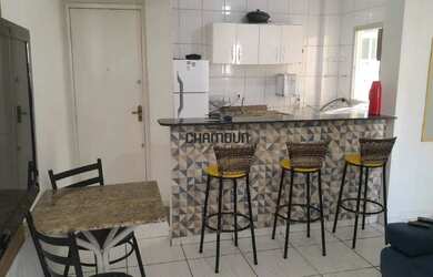 Imagem 8: Apartamento, 02 quartos, 01 banheiro, Avenida Beira Mar, Praia do Morro, Guarapari - ES