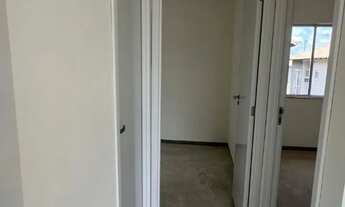 Imagem 2: Casa 2/4 solta dos dois lados, próximo da Av. Fraga Maia