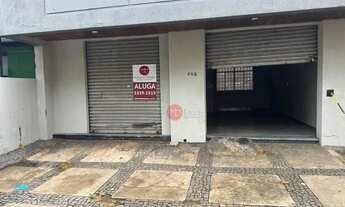 Imagem: Comercial Para Alugar Comercial Rio Grande