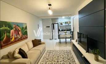 Imagem: Apartamento - Botafogo - Campinas