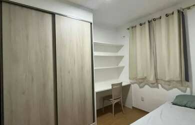 Imagem 16: VENDO APARTAMENTO NO SPAZIO SINGULAR BURAQUINHO PORTEIRA FECHADA