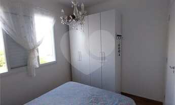 Imagem 7: Apartamento com 2 quartos à venda ou para locação em Jardim São Paulo(zona Norte) - SP