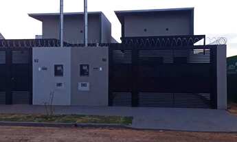 Imagem: CASA MODERNA COM 03 QUARTOS SENDO 01 SUÍTE