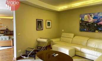 Imagem 7: Apartamento com 4 dormitórios, 285 m² - venda por R$ 6.500.000,00 ou aluguel por R$ 36.700