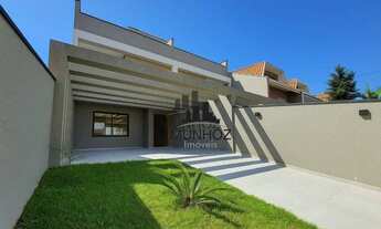 Imagem: Sobrado com 3 dormitórios à venda, 184