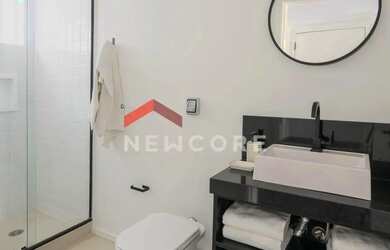 Imagem 5: Studio em Rua Duque de Caxias - Centro Histórico - Porto Alegre/RS