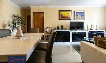 Imagem 6: Aluguel Apartamento 3 Dormitórios - 105 m² Itaim Bibi