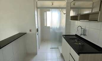 Imagem: Aluguel de Apartamento de 2 Quartos no Éden