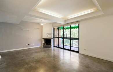 Imagem 4: Aluguel Apartamento 2 Dormitórios - 105 m² Pinheiros