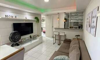 Imagem: Apartamento à Venda Edf. Shopping Park