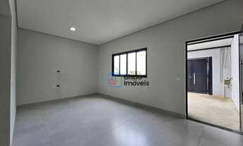 Imagem 4: Casa Residencial com 2 dormitórios para alugar, 107 m² por R$ 2.572/mês - Jardim Mirandola