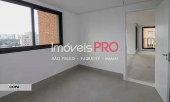 Imagem 6: Apartamento, Moema - São Paulo