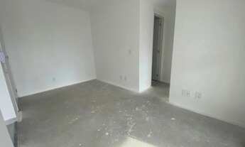 Imagem 4: Apartamento para venda em Belenzinho com 2 quartos, sendo 1 suíte , 52m²