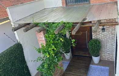 Imagem 5: Vendo Casa Duplex em São José do Mipibu: 4 quartos, sendo 1 suíte com 2 semi-suítes