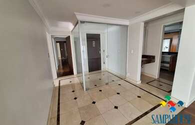 Imagem 2: Apartamento para venda e aluguel, 3 quarto(s), Higienópolis, São Paulo