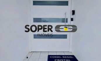 Imagem 5: Apartamento Imóvel para aluguel possui 26 metros quadrados em Cristal - Porto Alegre - RS