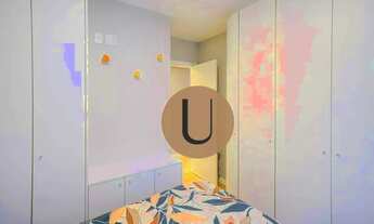 Imagem 7: Apartamento com 3 dormitórios, 2 vagas e praticidade em condomínio no melhor do Tatuapé