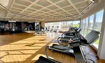 Imagem 5: Apart. Jrd Botânico Ed Cipreste (direto proprietário