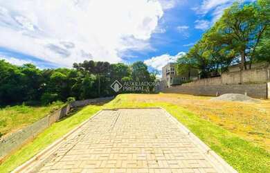 Imagem 2: Amplo terreno em condomínio 336 m² no Passaúna por R$ 298.000 - Campo Largo/PR