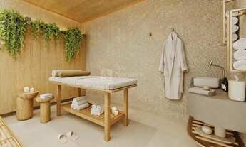 Imagem: Apartamento charmoso 3 quartos na Zona Sul