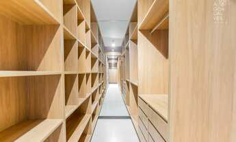 Imagem 6: Casa em Condominio no Aspen, 03 Quartos, 02 Vagas, Santa Felicidade, Curitiba