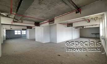 Imagem 6: Andar Corporativo à venda no Centro. Retrofit total. Vista panorâmica