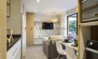 Imagem 3: Residencial Modena apartamento Decorado no Água verde