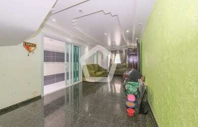 Imagem: Casa em Tucuruvi