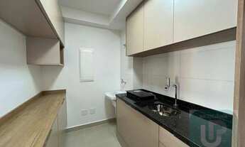 Imagem 4: Apartamento com 1 dormitório para alugar, 47 m² por R$ 3.766,22/mês - Mandarim Campolim Pa