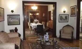 Imagem 3: CASA ASSOBRADADA - PACAEMBÚ - SP