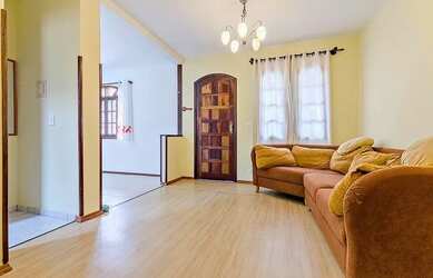 Imagem 3: Sobrado com 200m² e 5 quartos no Ecoville