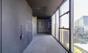 Imagem 5: Avenida Paulista 24º Andar, Vista Encantadora