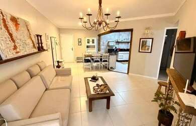 Imagem: Temporada Ed. Tatiane 2 quartos // terraço