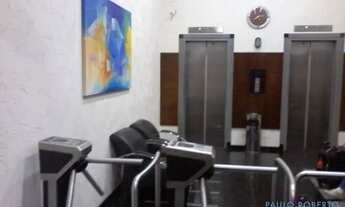 Imagem 4: CONJ. COMERCIAL - MOEMA ÍNDIOS - SP