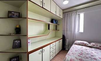 Imagem 6: Lindo apartamento com 3 dormitórios com 96m² em Campinas, São José/SC