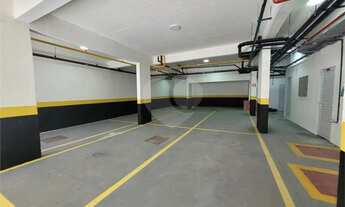 Imagem 4: Apartamento com 2 quartos à venda ou para locação em Tucuruvi - SP