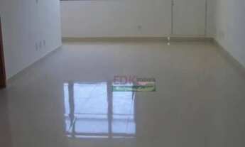 Imagem: Sala à venda, 46 m² por R$ 350.000,00